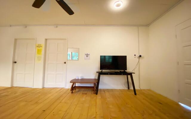 OYO Home 90329 Bridge House Homestay