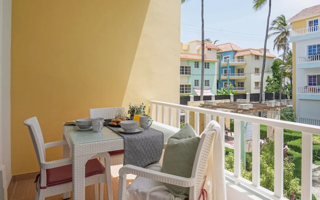 Cozy Apartment Close to the Beach