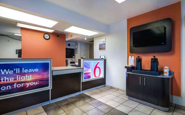 Motel 6 Bessemer, AL - Birmingham