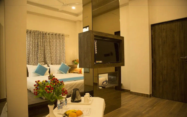 Hotel The Mewar
