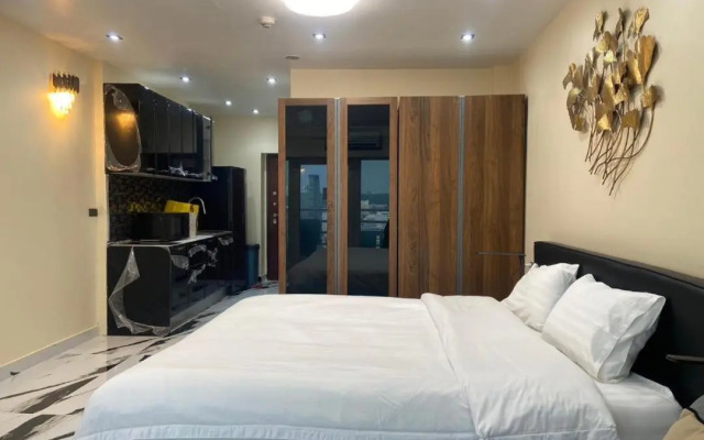 View Talay6 Mark Apartments