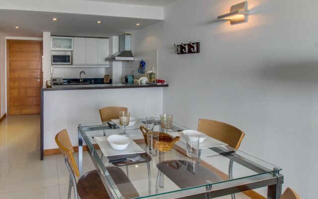 Oceana Suites The Point