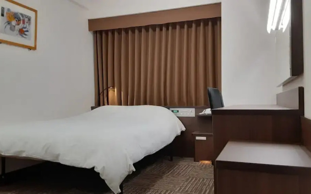 Hotel Alpha-One Matsue