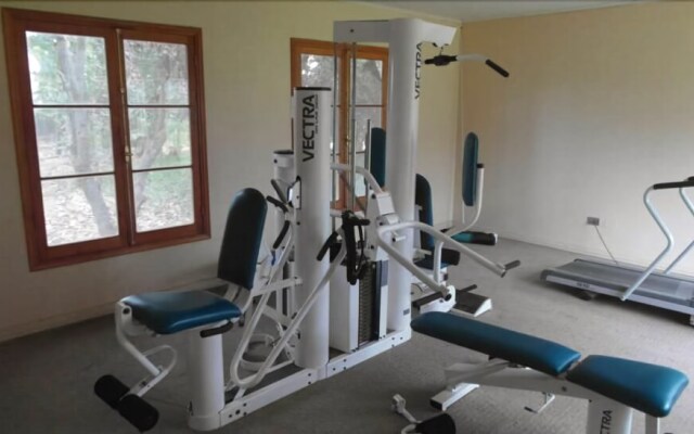 Hotel Boutique Almahue