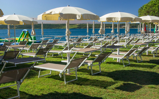 Hotel Vile Park Premium