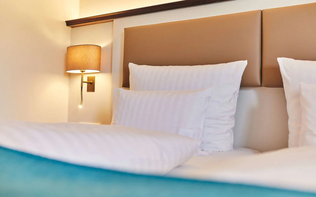 Dorint Strandresort & Spa Ostseebad Wustrow