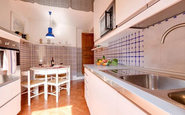 Rome as you feel - Cappellari 35