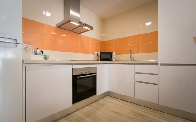 Holidays2Malaga Suites Apartments