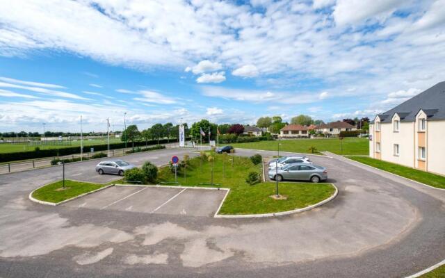 The Originals City, Hôtel Acadine, Le Neubourg