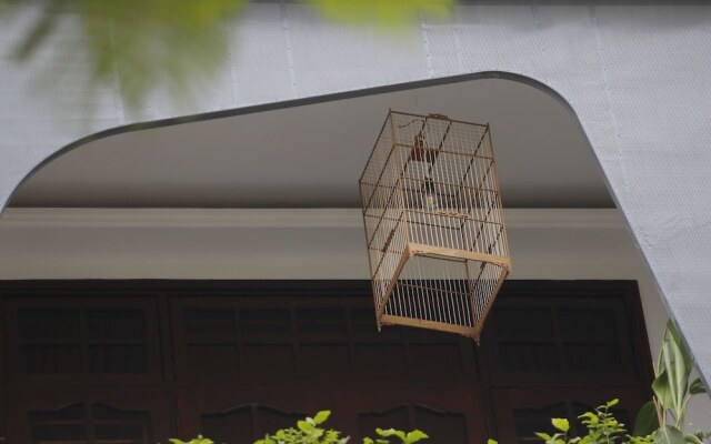 Nguyen Tri Phuong Hotel