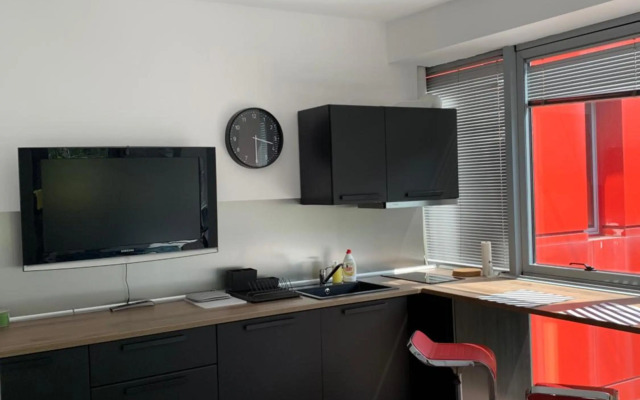 Smart Apartment Lilia3