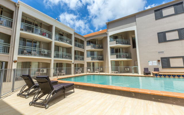 Ramada Hotel Hope Harbour
