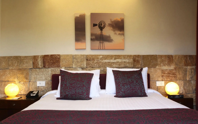 Monoberge Byblos Hotel