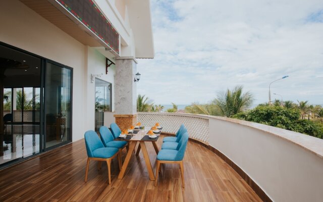 Ba Co Boutique Hotel