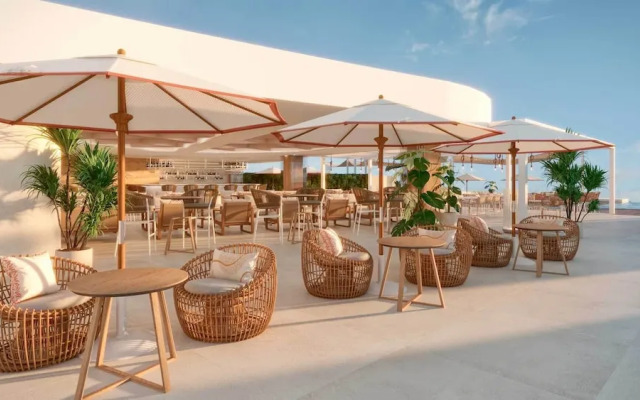 Amàre Beach Hotel Sancti Petri - Adults Recommended