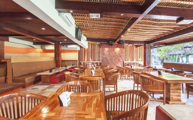 Bali Bungalo Hotel