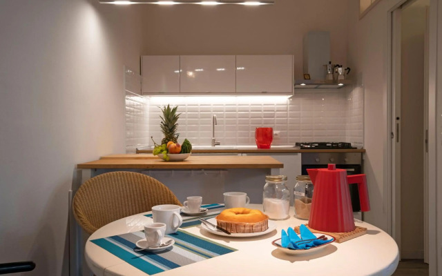 Snug Apartment With Private Courtyard M0270422677