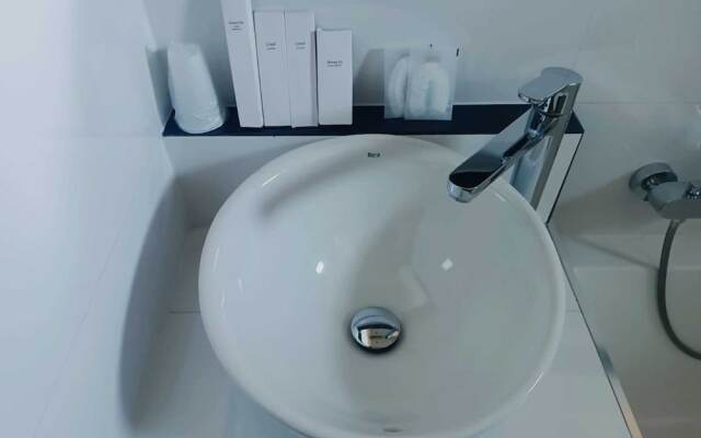 Aparthotel Strefa Premium