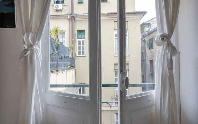 A Pochi Passi da Piazza de Ferrari