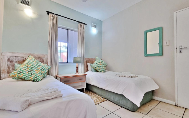 Seaglen Dunes Resort