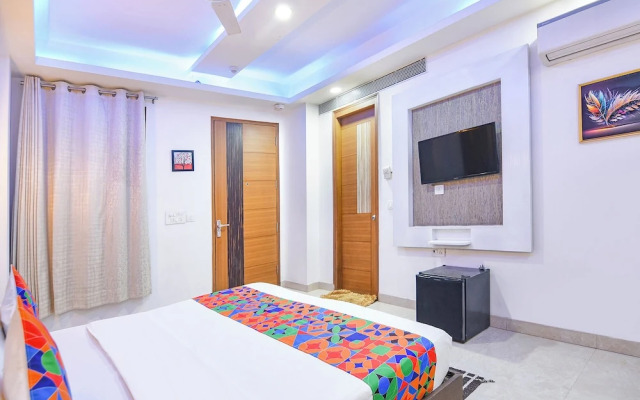 Fabhotel Prime Zen Inn