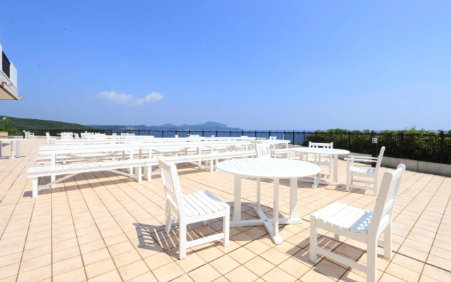Tsushima Grand Hotel