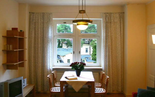 Therese-Malten-Villa