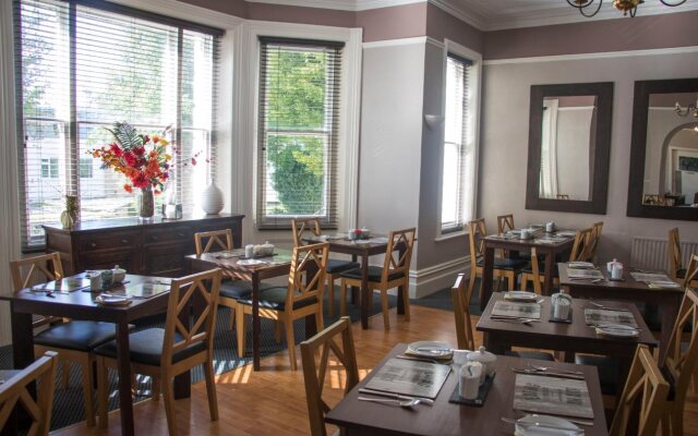 The Sheldon B&B
