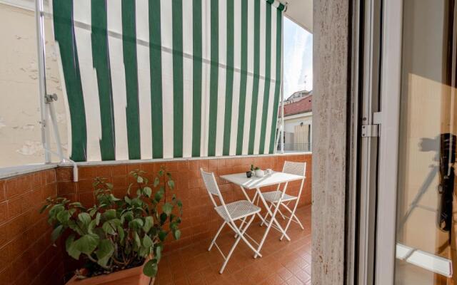 H11 [Lux Ariston] Sanremo - Centro