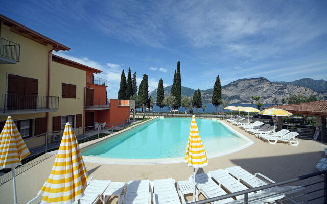 Atlantide Villaggio Albergo