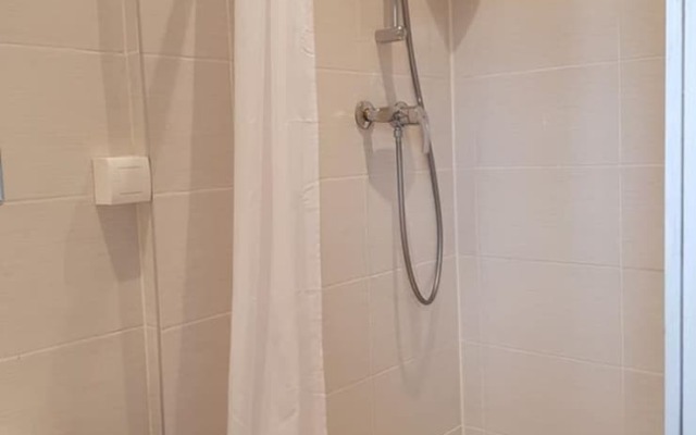 budget hotel weber-Strasbourg Centre Gare