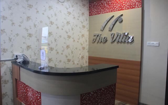 The Villa Solo Baru