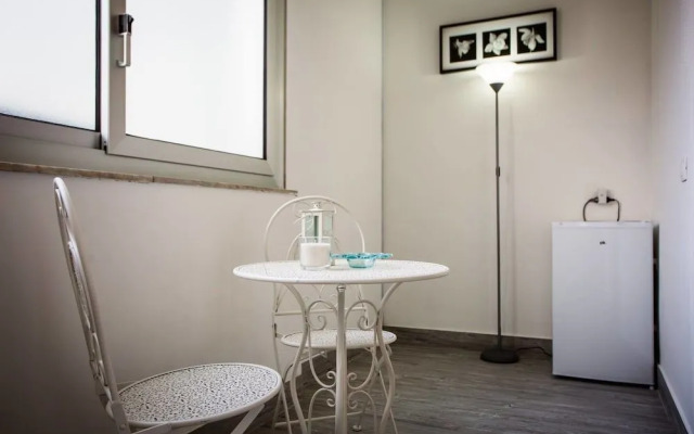 Palermo Suites & Rooms