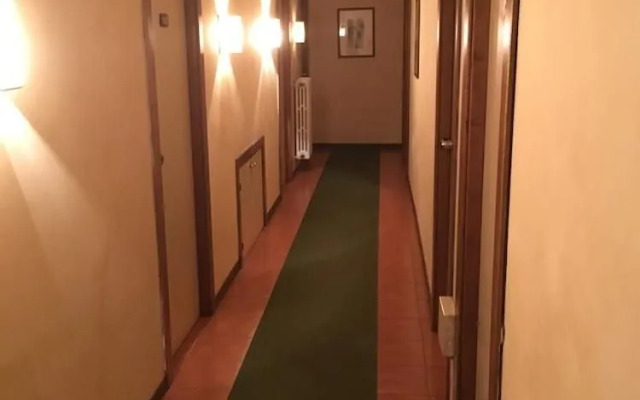 Hotel La Pergoletta
