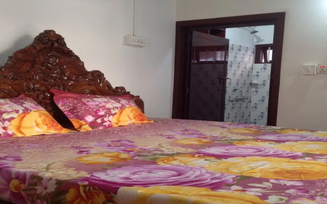 Sandradeepam Holiday Resorts