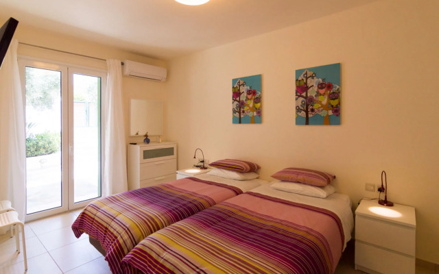 Athena Villas Olive Grove & Estate