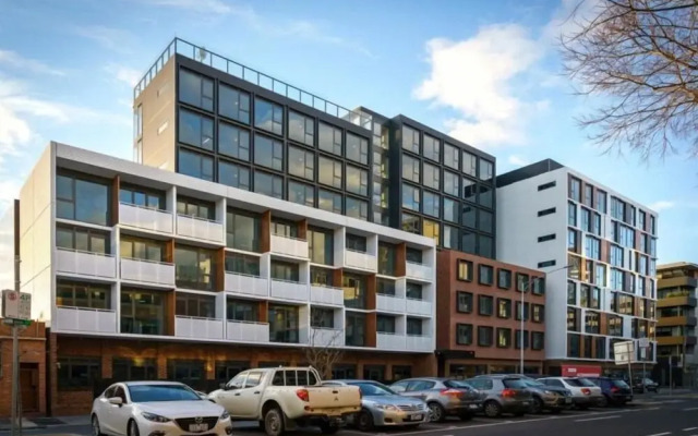 Popup Melbourne Central