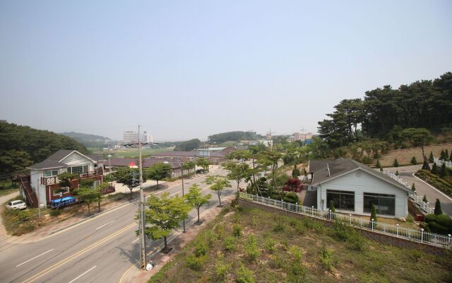 Incheon Prince Tourist Hotel