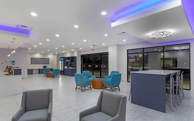 Clarion Pointe Kimball By Choice Hotels
