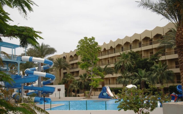 ZYA Regina Resort and Aqua Park