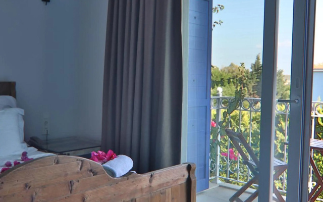 Alacaat  Otel