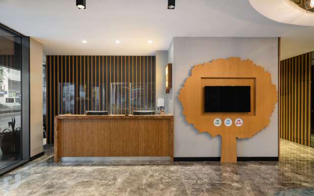 Park Inn by Radisson Izmir