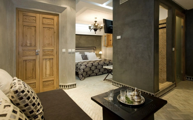 Riad L'Etoile D'Orient