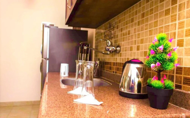 Charbel Hotel Studio Queen