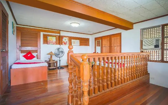Star Cove Bed And Breakfast by OYO Rooms