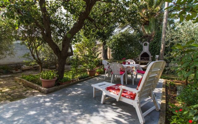 Studio apartment Zeljka