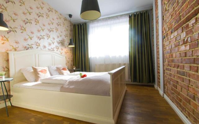 Krupnicza Modern Old Town Apartments