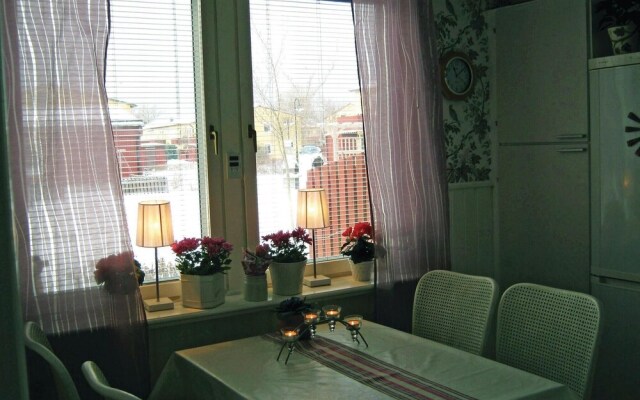 Beautiful Apartment in Visby With 1 Bedrooms and Wifi
