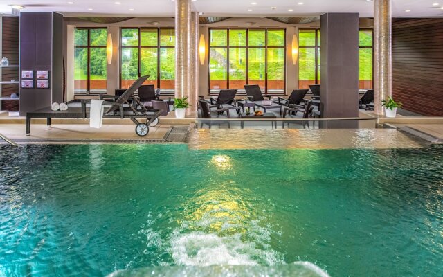 Relax Resort Kreischberg