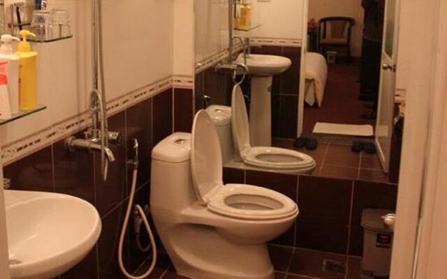 A25 Hotel 38 Hang Thiec